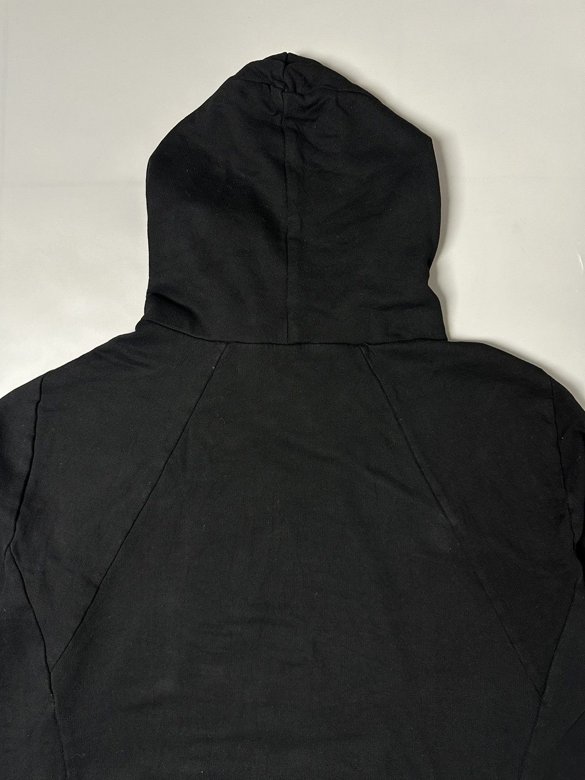 Julius JULIUS S/S’17 — [ Knives; ] Hoodie Size US XL / EU 56 / 4 - 16 Thumbnail