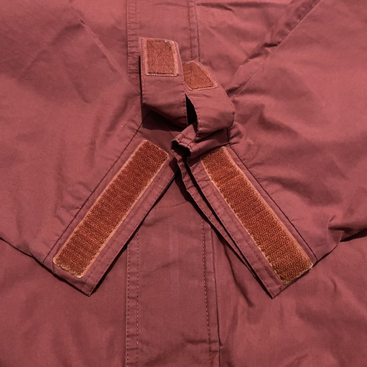 Timberland × Vintage Vintage Timberland Jacket Boxy Fit Size Xs Fit M Size US XS / EU 42 / 0 - 8 Thumbnail