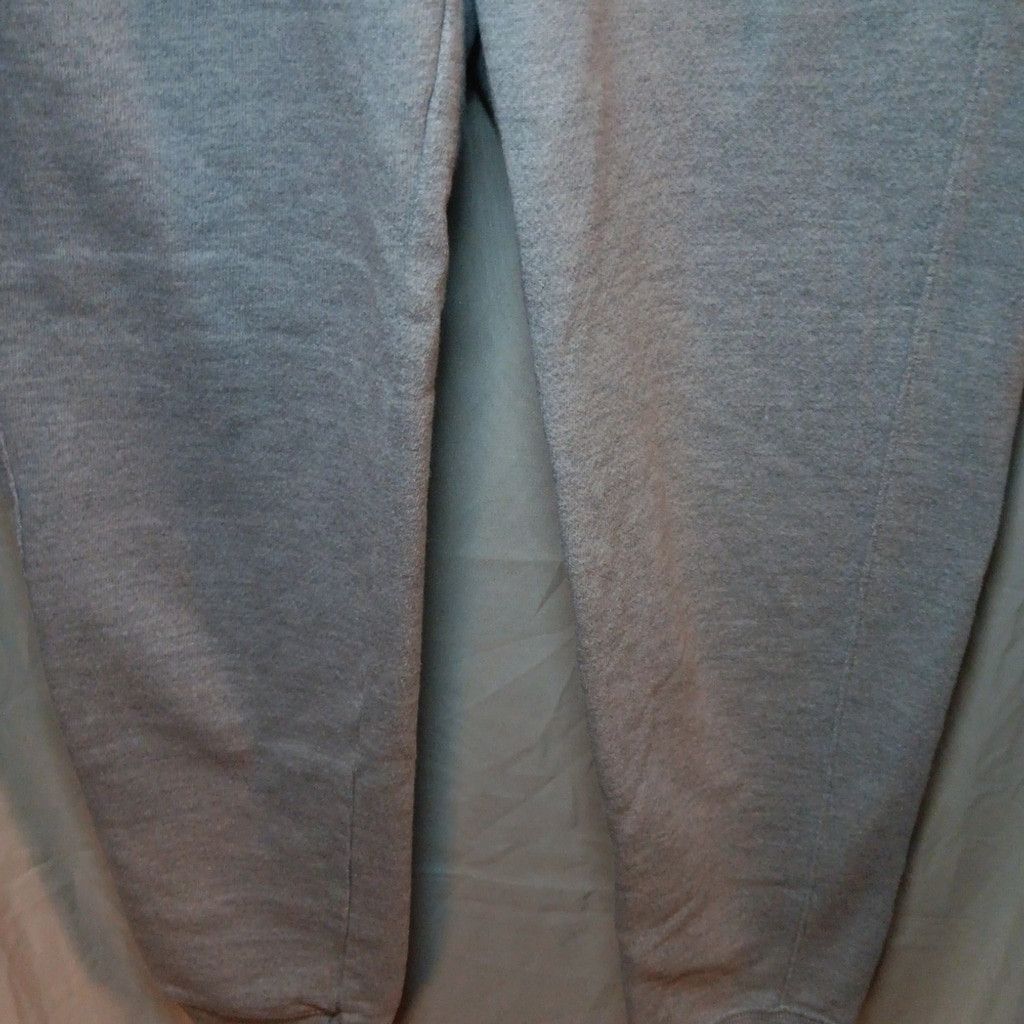 Champion Champion Sweatpants, gray, thick, Small,bladies, nwot Size 27" / US 4 / IT 40 - 6 Thumbnail