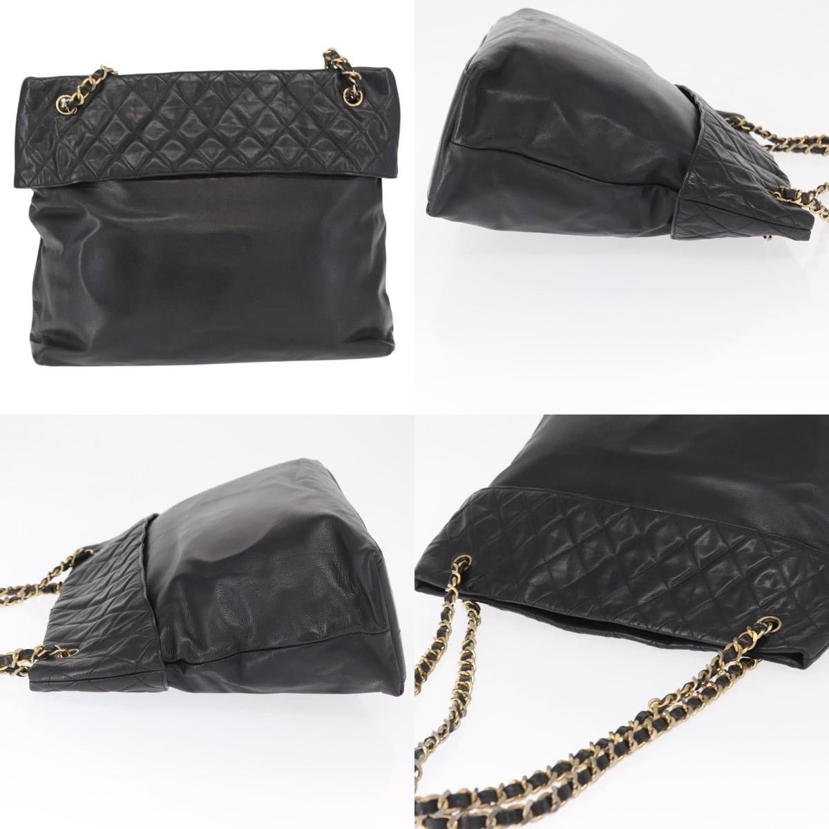 Chanel Chanel Matelasse Chain Shoulder Bag Size ONE SIZE - 3 Thumbnail