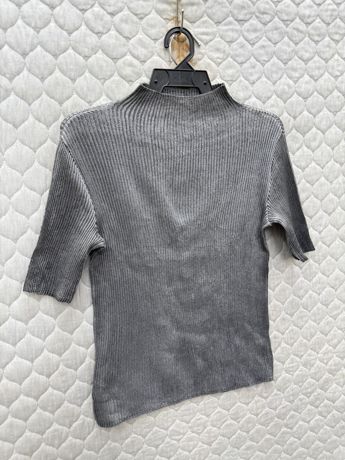 Issey Miyake 🔥🔥🔥ARCHIVE SPECCHIO PLEATS Size M / US 6-8 / IT 42-44 - 2 Thumbnail