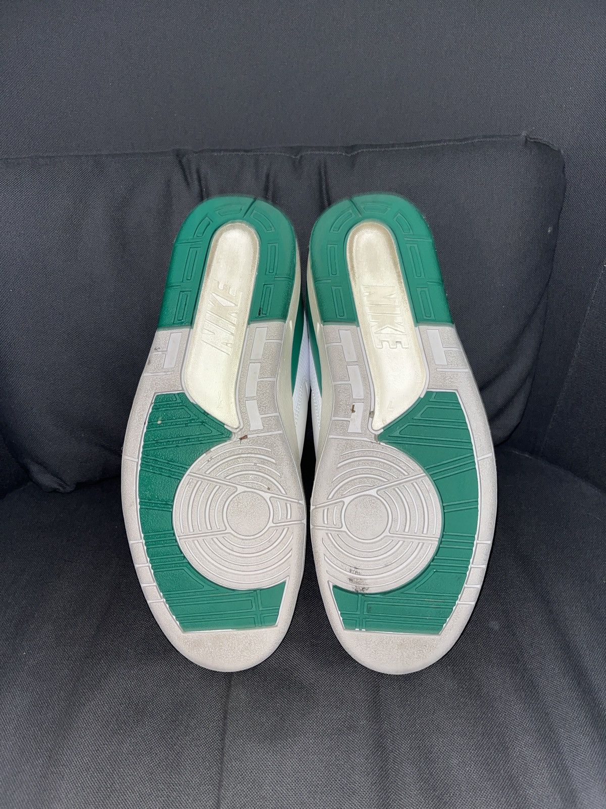 Jordan Brand Air Jordan 2 Low Retro “Nina Chanel Abney” Size US 8.5 / IT 38.5 - 6 Thumbnail