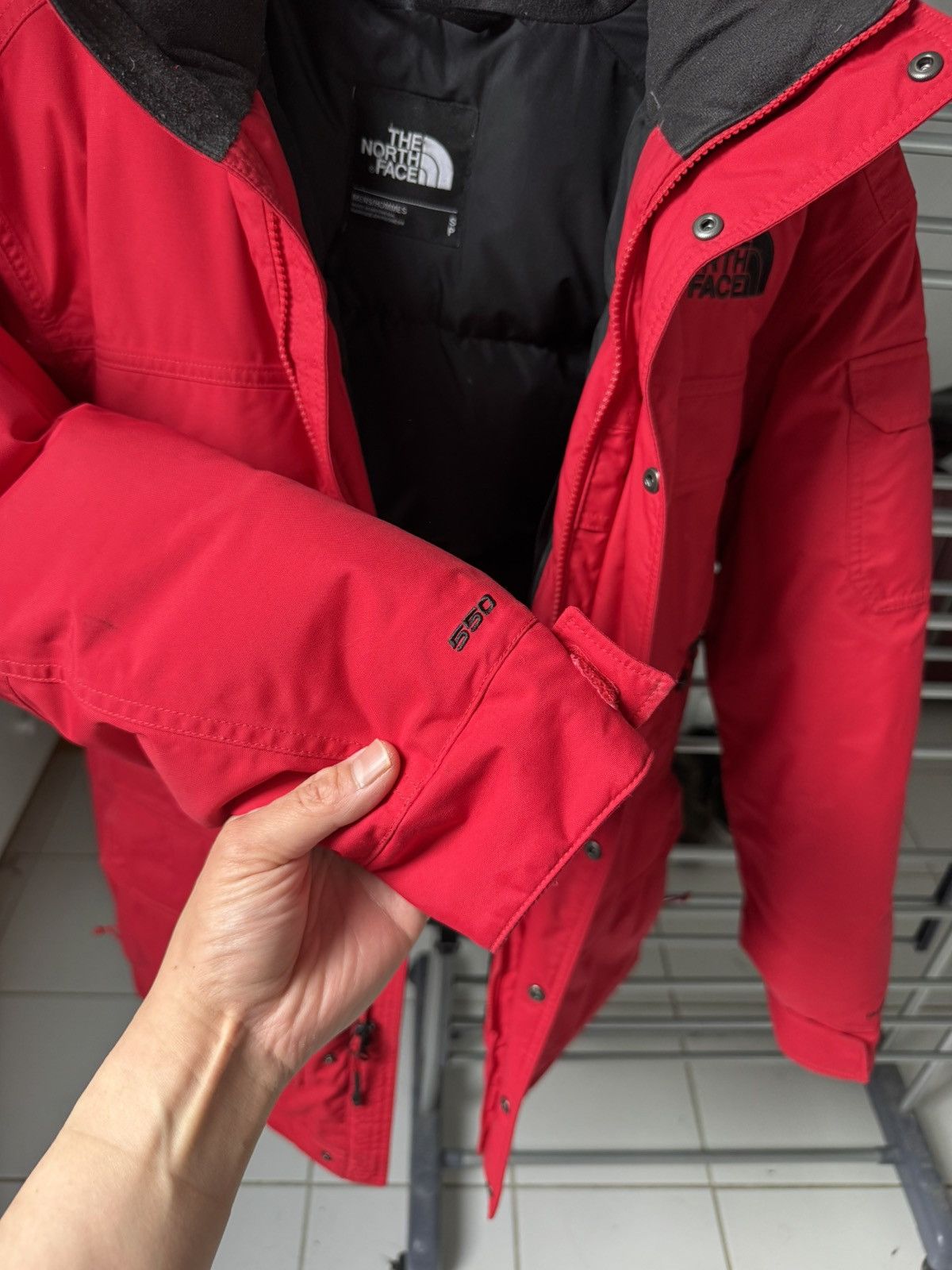 The North Face The North Face McMurdo Parka Size US S / EU 44-46 / 1 - 4 Thumbnail