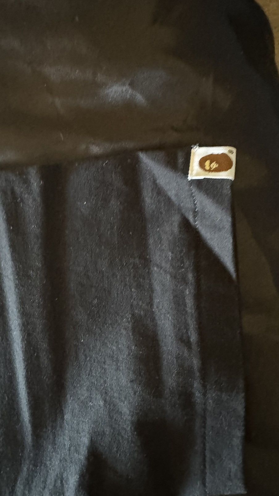Bape Bape Japan exclusive Size US M / EU 48-50 / 2 - 5 Thumbnail