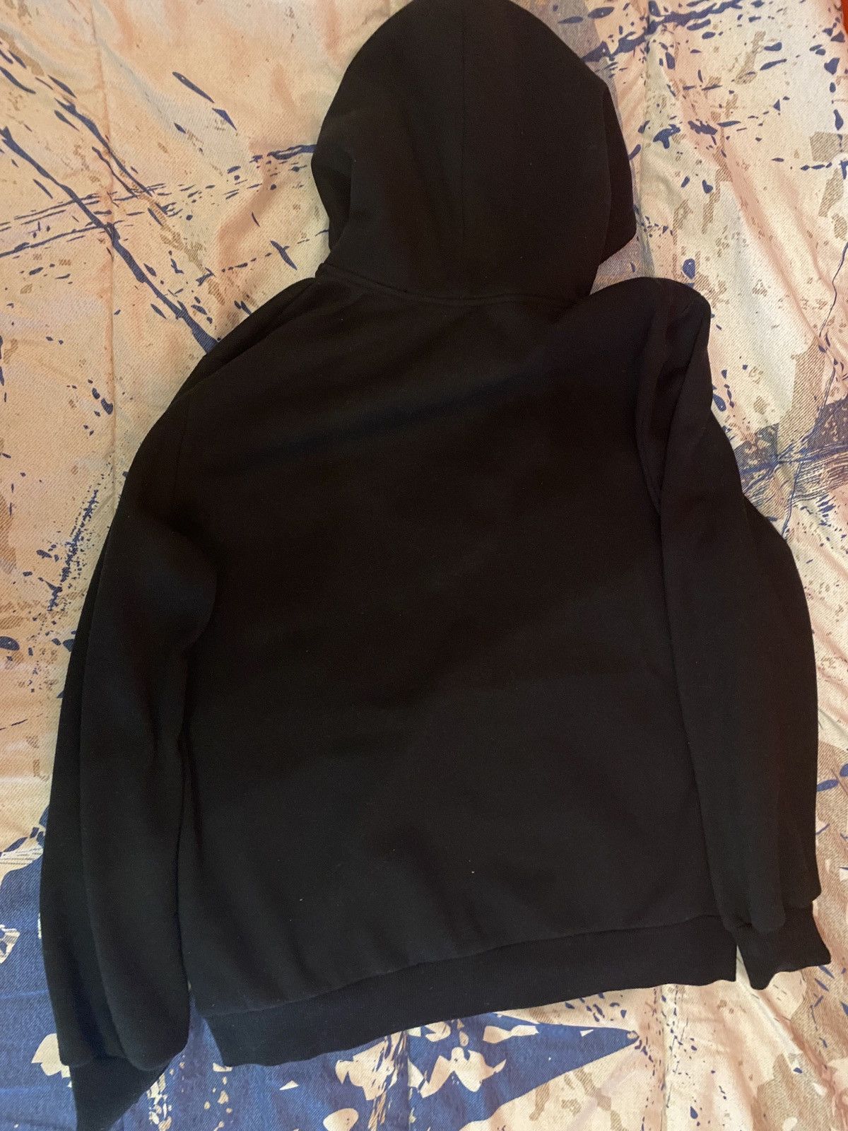 Trapstar London Trapstar Shooters Hoodie Black Size US L / EU 52-54 / 3 - 3 Thumbnail