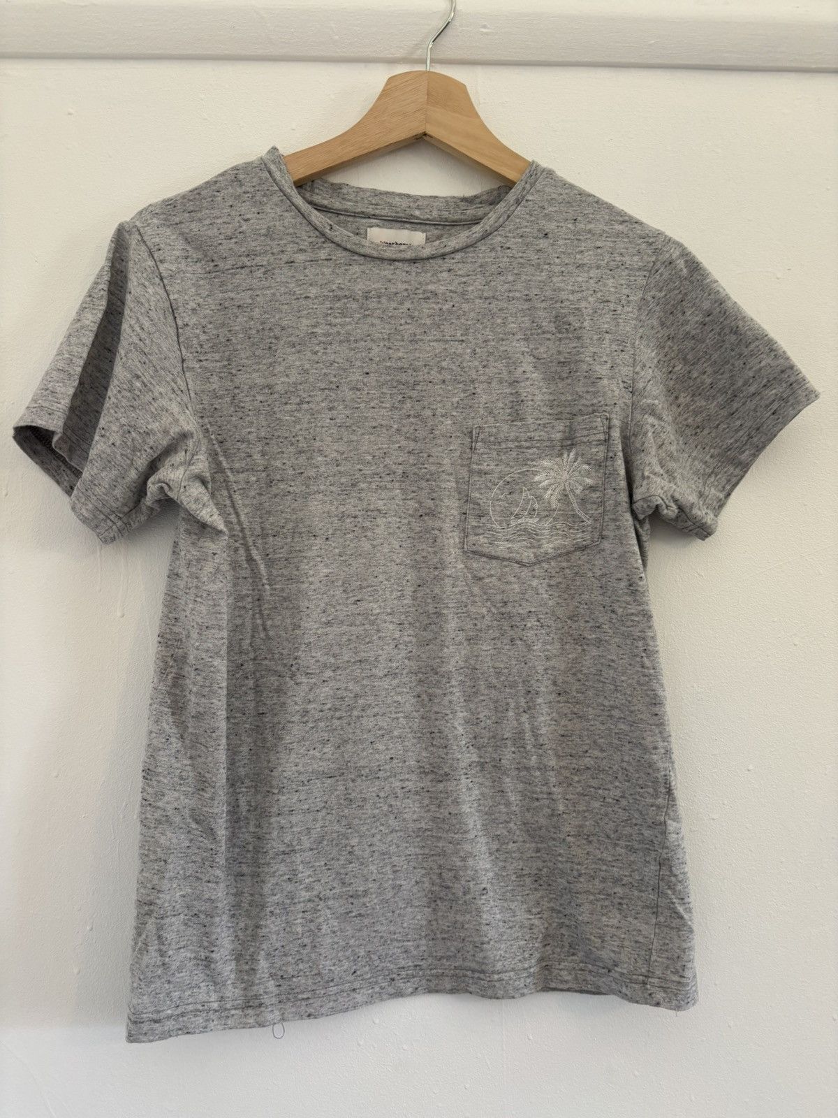Other Aussie Brand Weathered T-Shirt Size US S / EU 44-46 / 1 - 2 Thumbnail