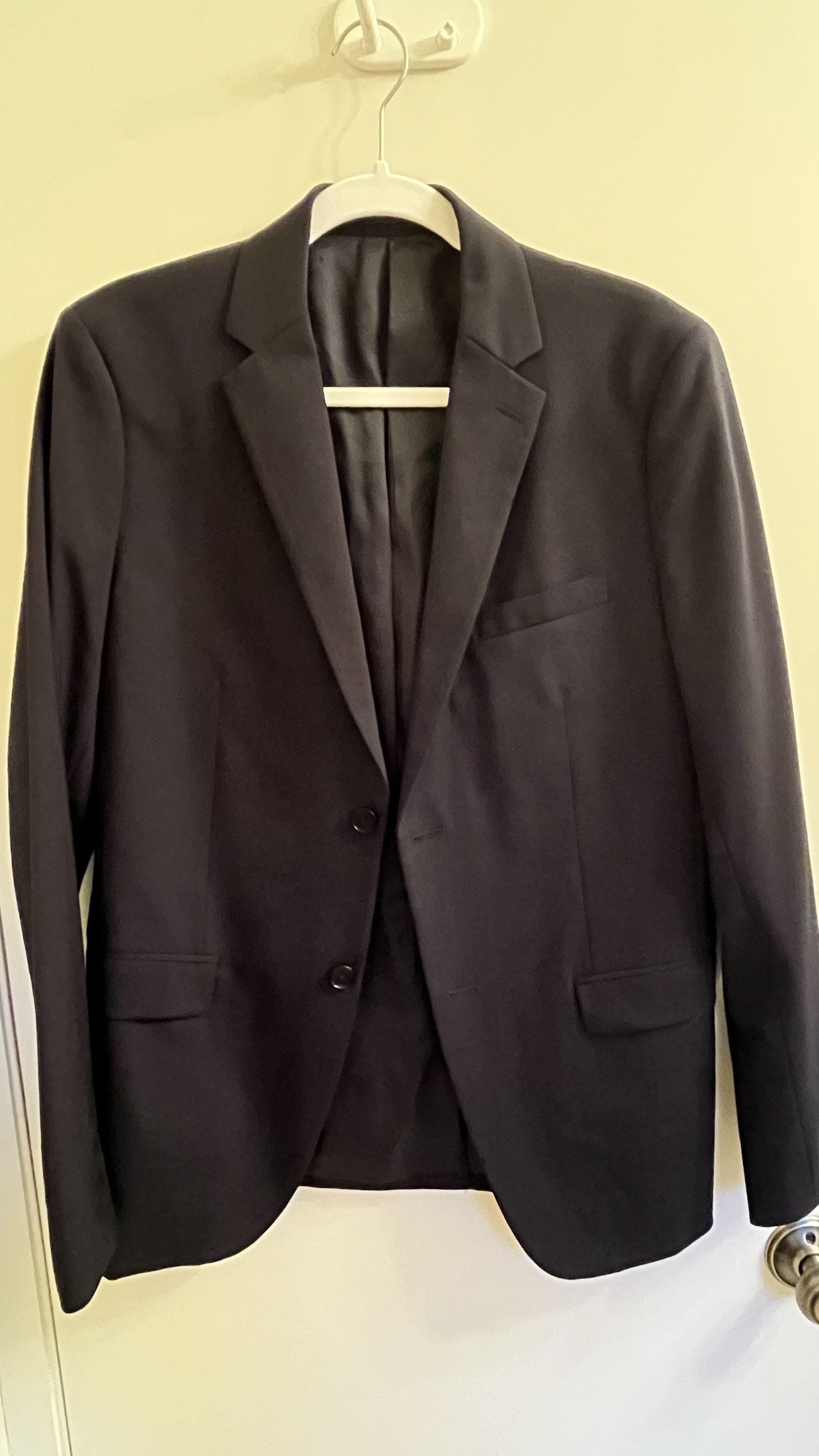 Theory Theory Blazer 38R Size 38R - 1 Thumbnail