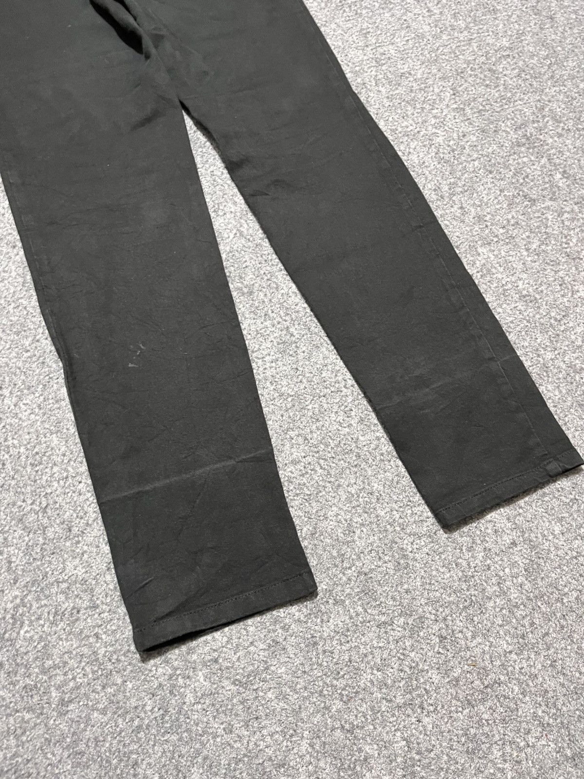 MCM Longpants MCM Jeans Size 28" / US 6 / IT 42 - 8 Thumbnail