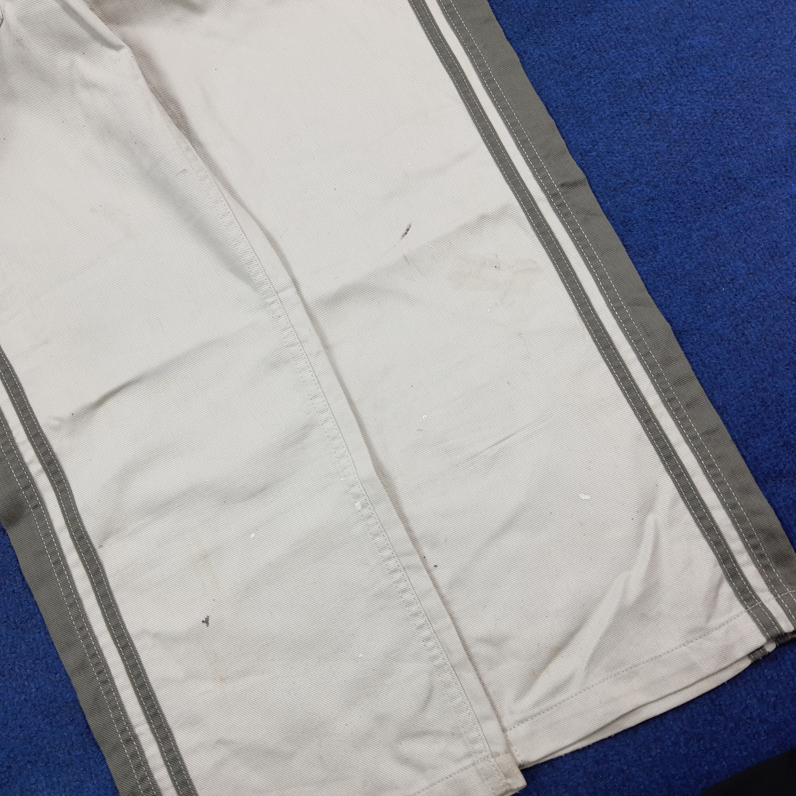 Japanese Brand Vintage Toyota Tecno Japan Motorsports Jumpsuit C307N3 Size US M / EU 48-50 / 2 - 13 Thumbnail
