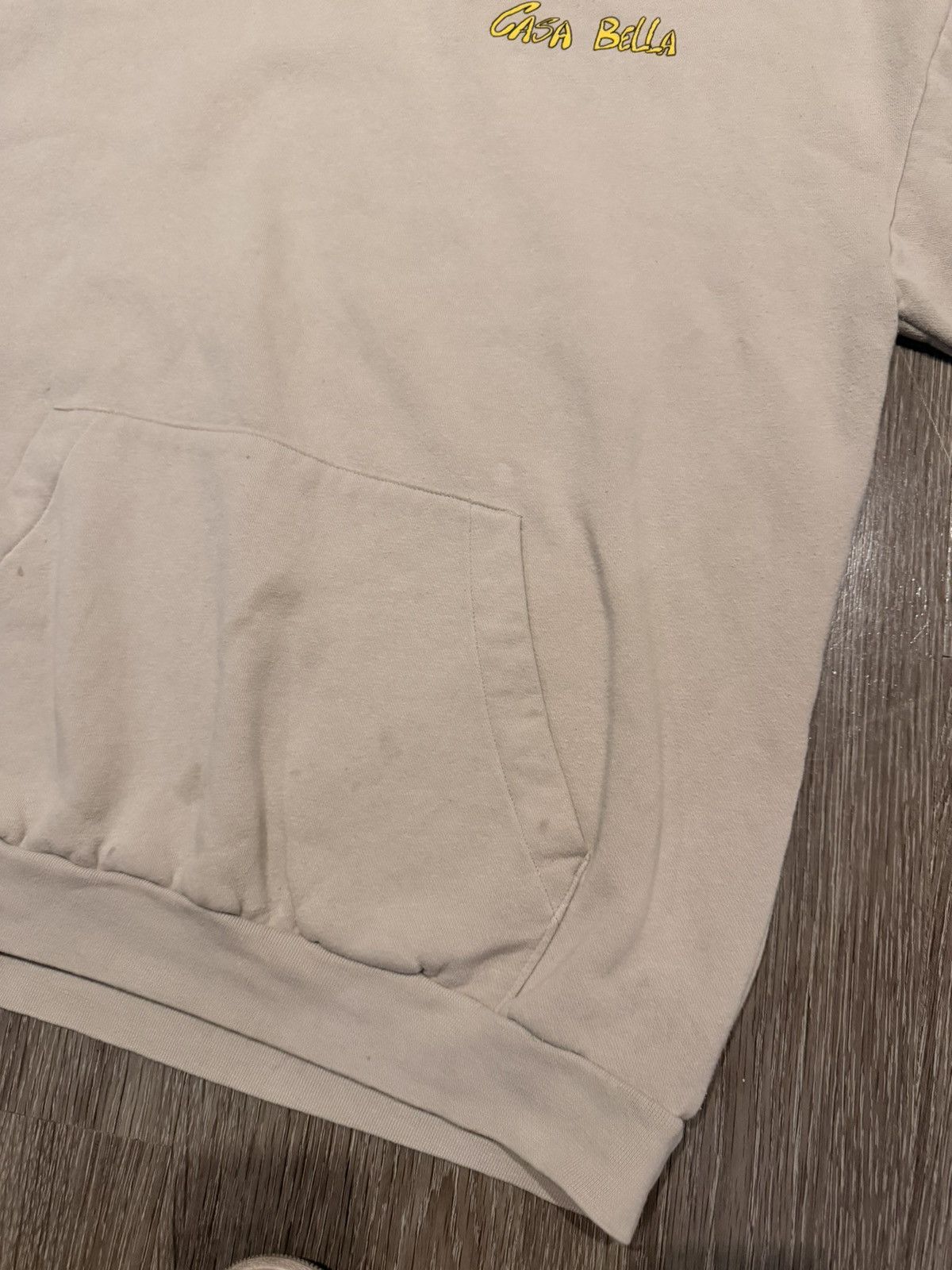 Matty Boy Matty Boy Casa Bella Sober Living Hoodie Size Large Size US L / EU 52-54 / 3 - 10 Thumbnail