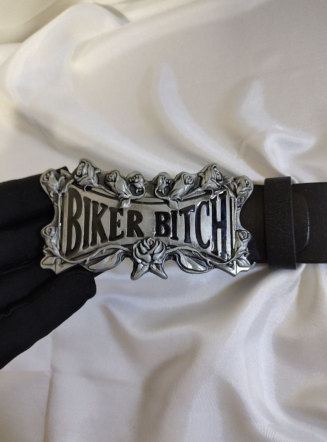 Vintage Fashion personalized simple belt Size ONE SIZE - 6 Thumbnail