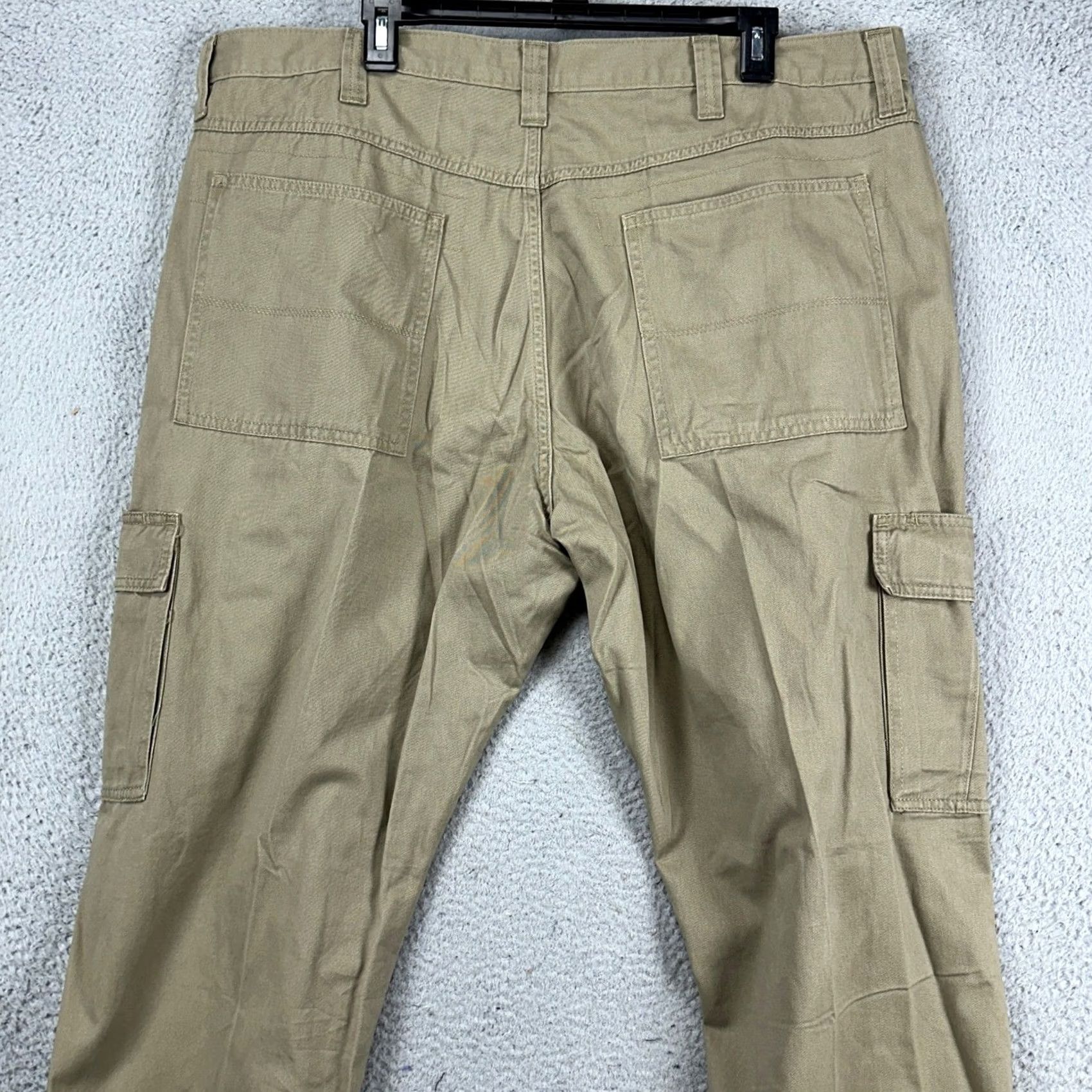 Wrangler VINTAGE Size US 42 / EU 58 - 3 Thumbnail