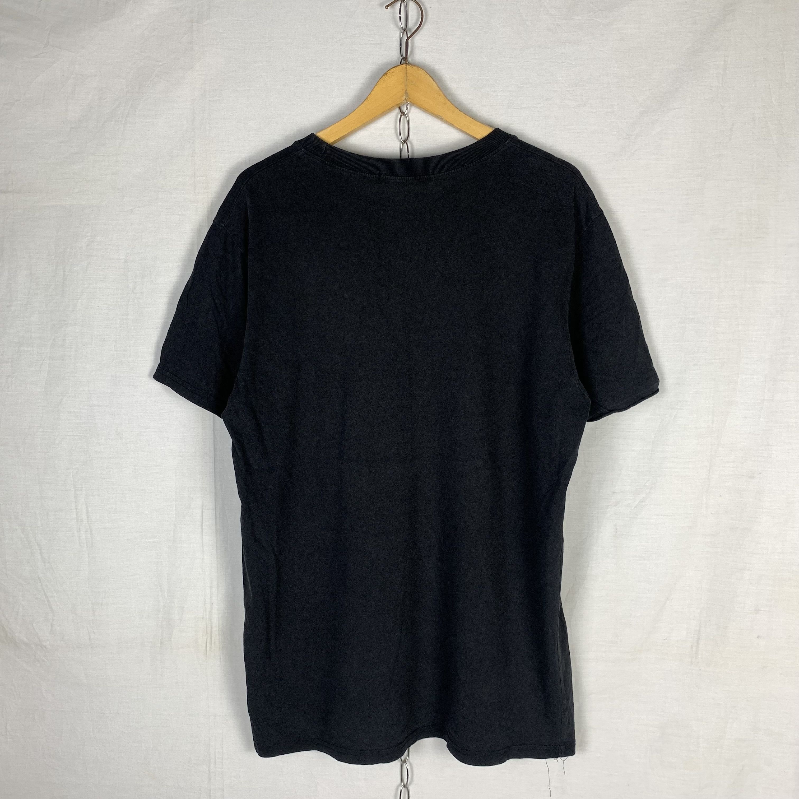 Vintage Vintage The Wasp Woman Movie Tshirt by Mosquito Head Size US L / EU 52-54 / 3 - 4 Thumbnail