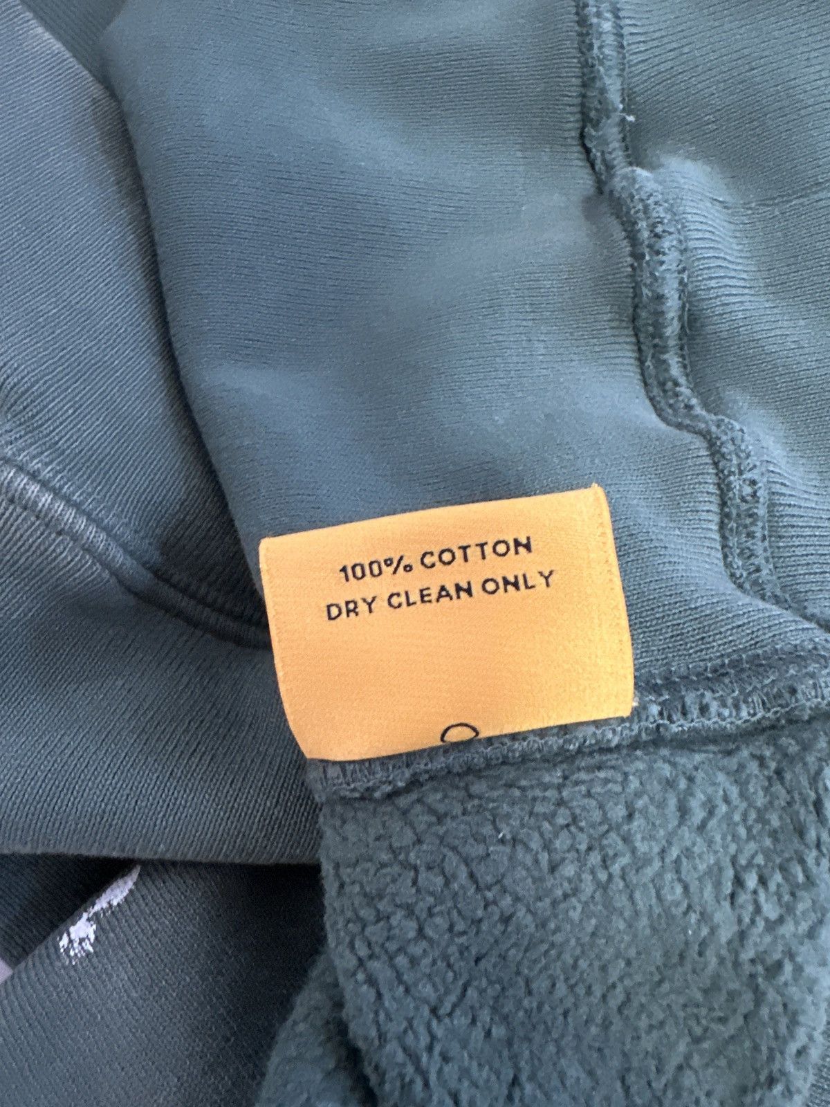 Gallery Dept. Gallery Dept Painted Hoodie Size US XL / EU 56 / 4 - 7 Thumbnail