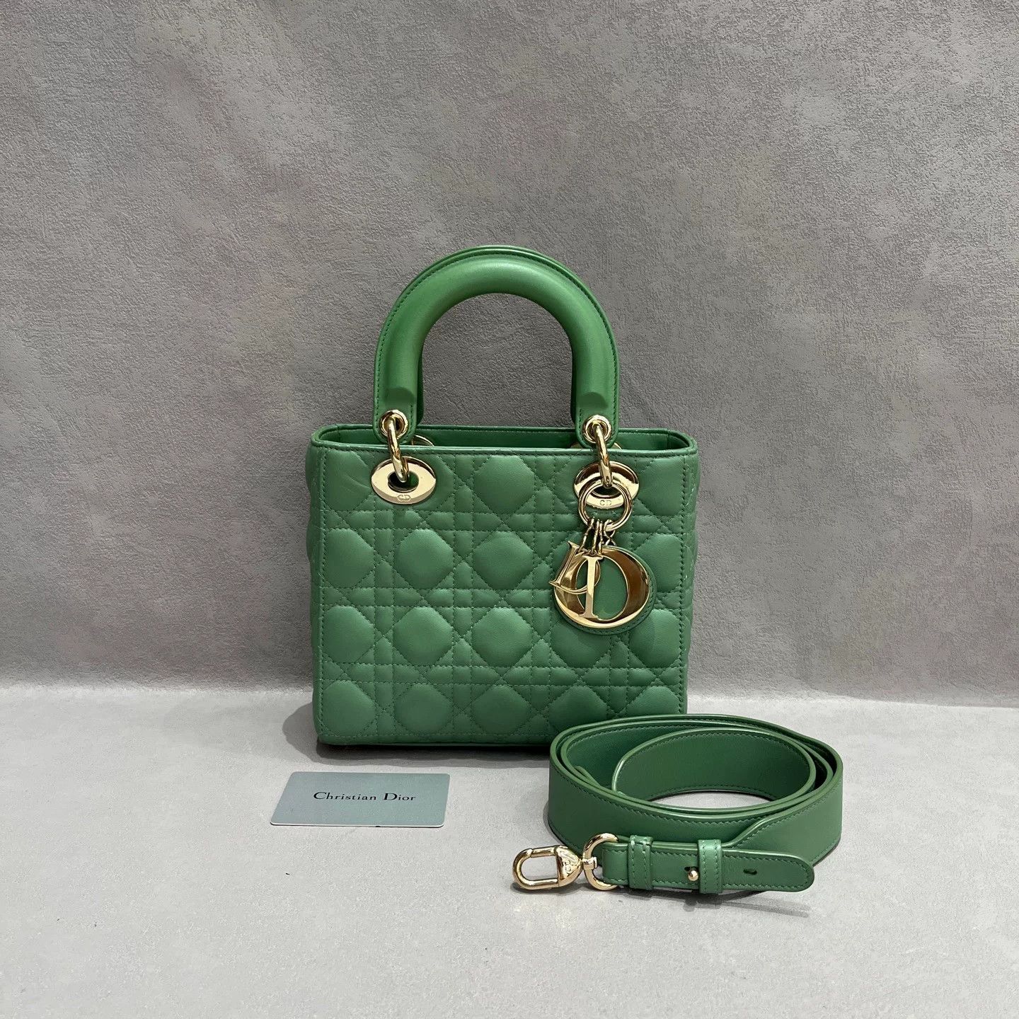 Dior Pre-loved Bag Very good condition Size ONE SIZE - 1 Thumbnail