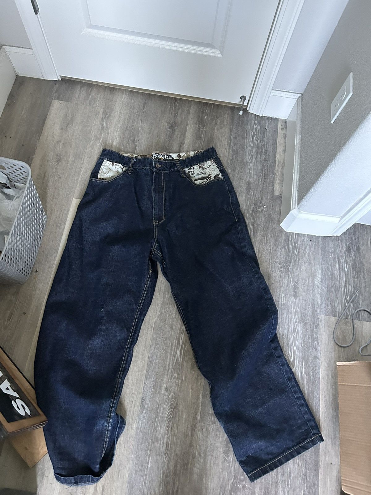 Coogi Coogi jeans Size US 34 / EU 50 - 1 Thumbnail