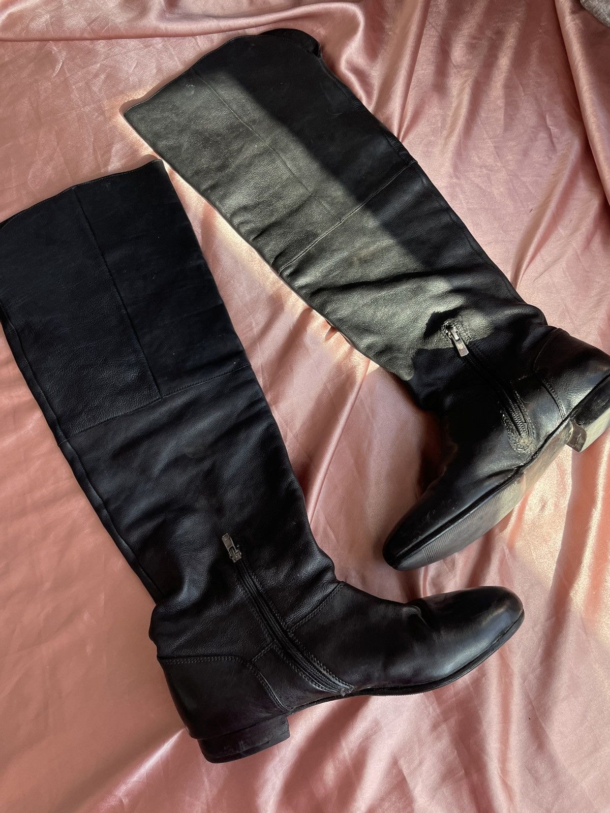 Miss Sixty Miss Sixty boots Size US 8.5 / IT 38.5 - 12 Thumbnail
