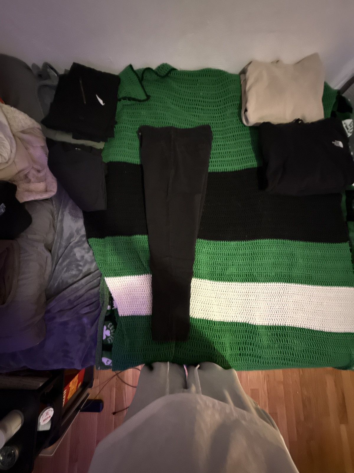 Asos ASOS Pant Size US 30 / EU 46 - 2 Thumbnail