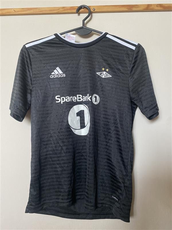 Adidas ROSENBORG BK 2018/2019 - Adidas - children's 13/14 years Size US XXS / EU 40 - 1 Thumbnail