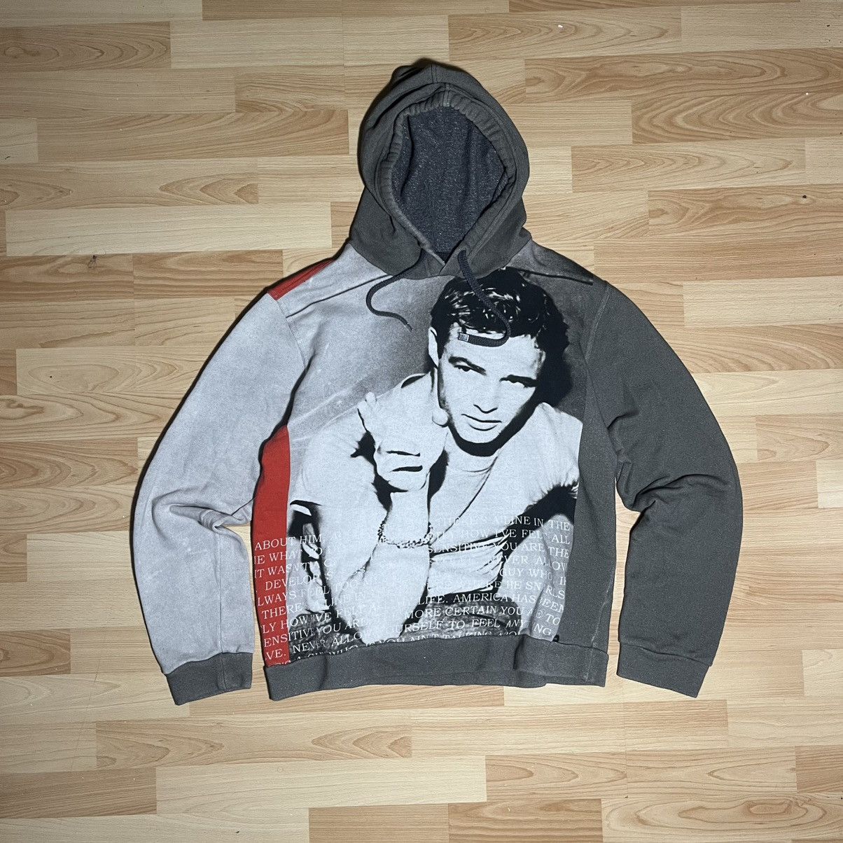 Dolce & Gabbana Dolce & Gabbana x Marlon Brando Special Edition Size US M / EU 48-50 / 2 - 1 Thumbnail