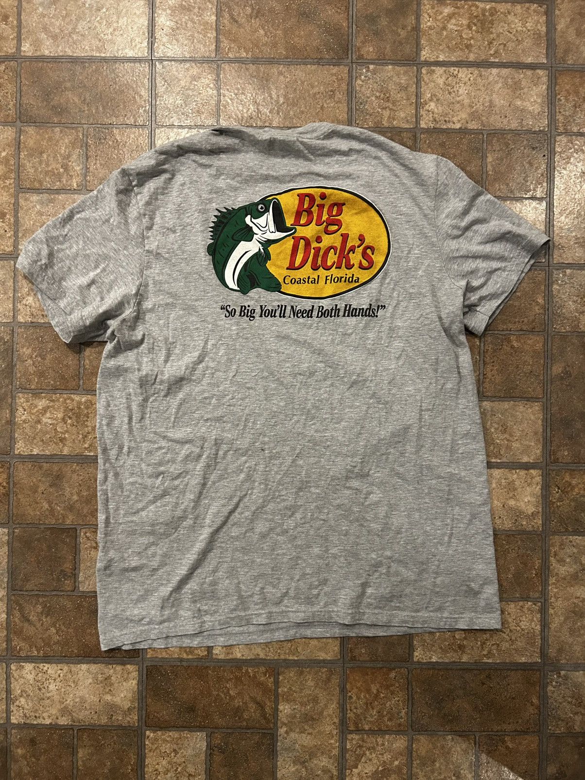 Other Big Dicks- salty seaman Size US XXL / EU 58 / 5 - 1 Thumbnail