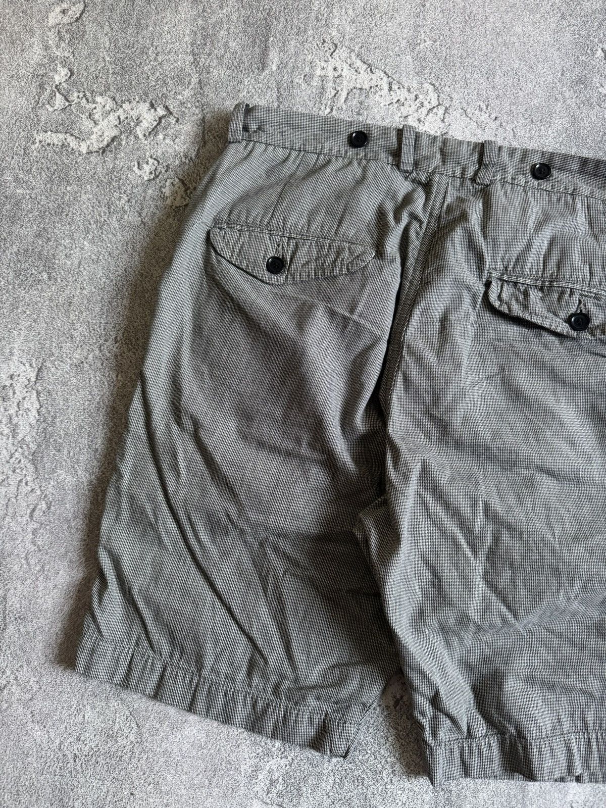 Diesel Diesel 32size casual bermuda pangury-sho shorts 🩳 Size US 32 / EU 48 - 9 Thumbnail