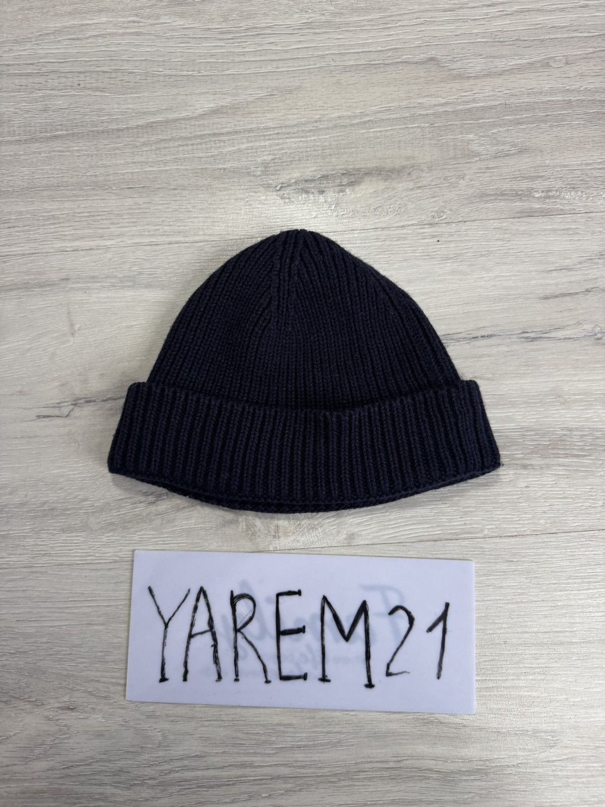 Lacoste Lacoste beanie hat Size ONE SIZE - 2 Thumbnail