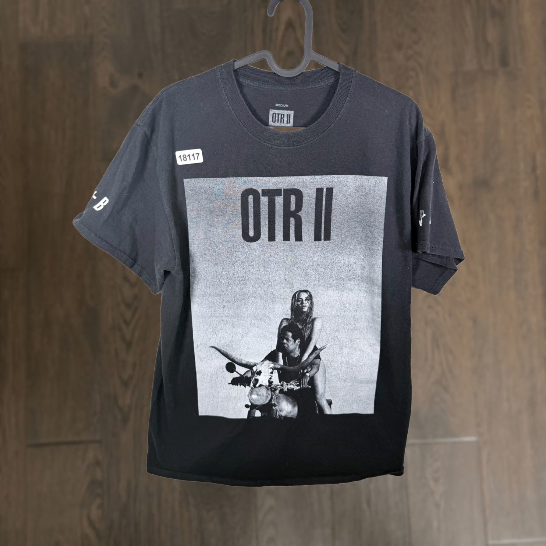 Vintage KORN See You On The Other Side vintage shirt 2006 Tour