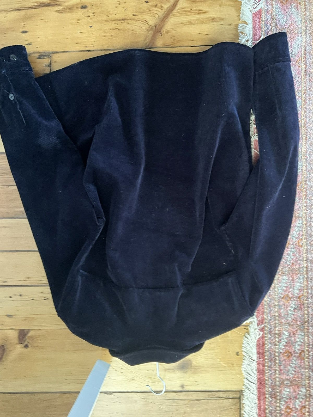 Noah Noah Corduroy Shirt Jacket Size US M / EU 48-50 / 2 - 3 Thumbnail