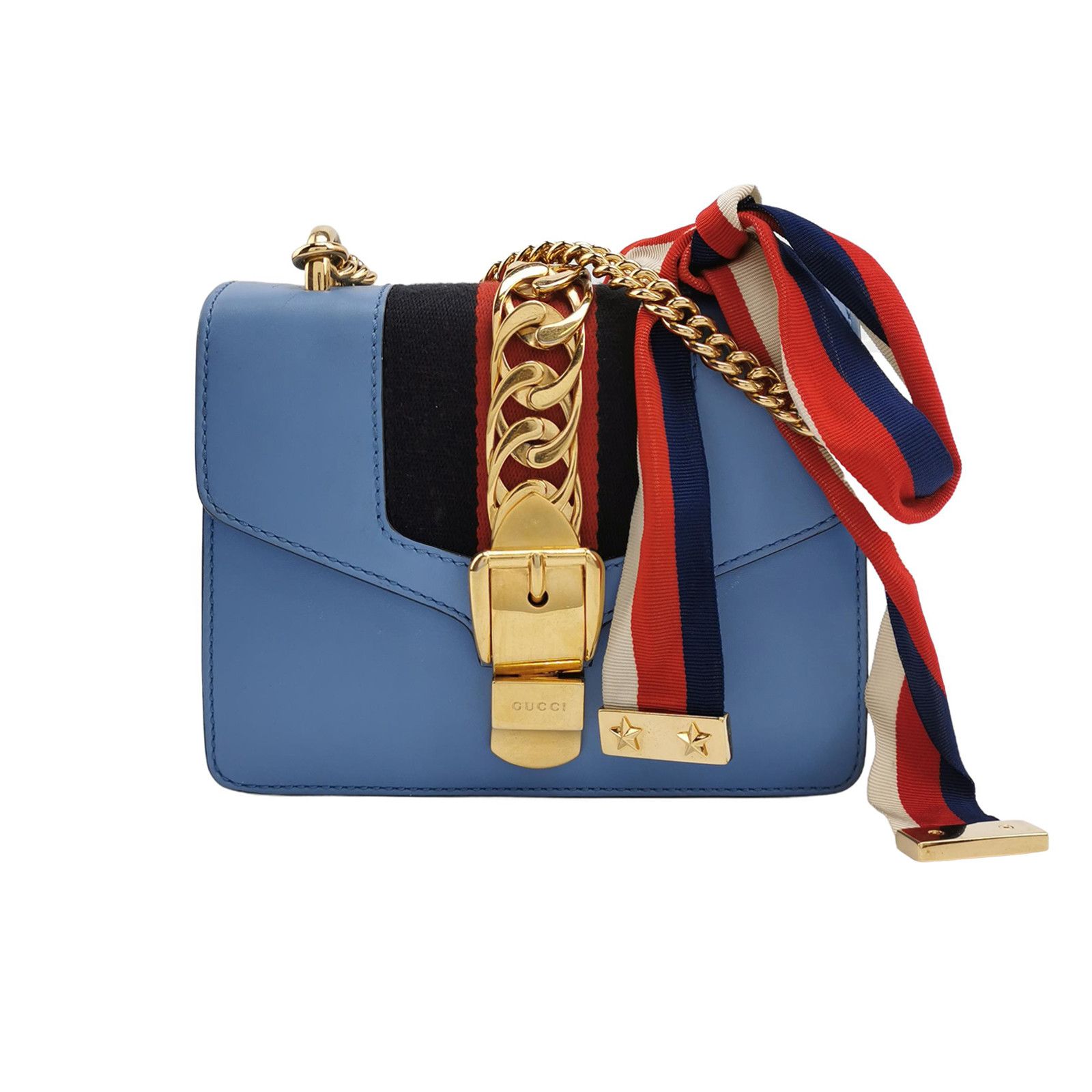 Gucci Gucci Women os Shoulder Bags Size ONE SIZE - 1 Thumbnail