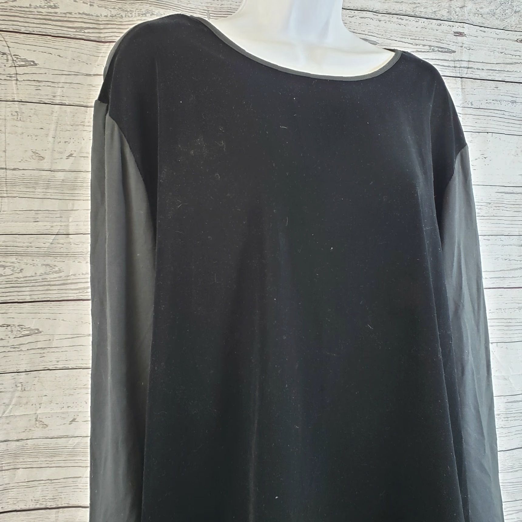 J. Jill VINTAGE none Size S / US 4 / IT 40 - 4 Thumbnail