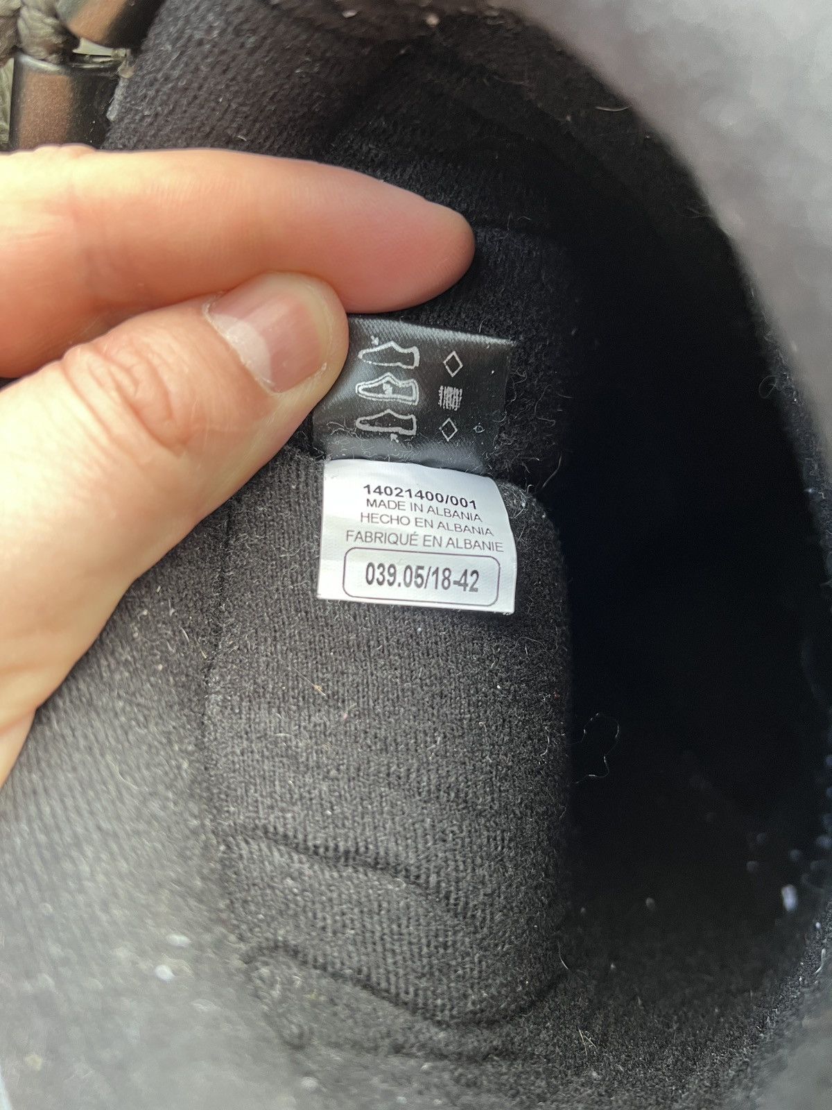 Moon Boot Moon Boot Size US 3,5/6 Size US 6 / IT 36 - 10 Thumbnail