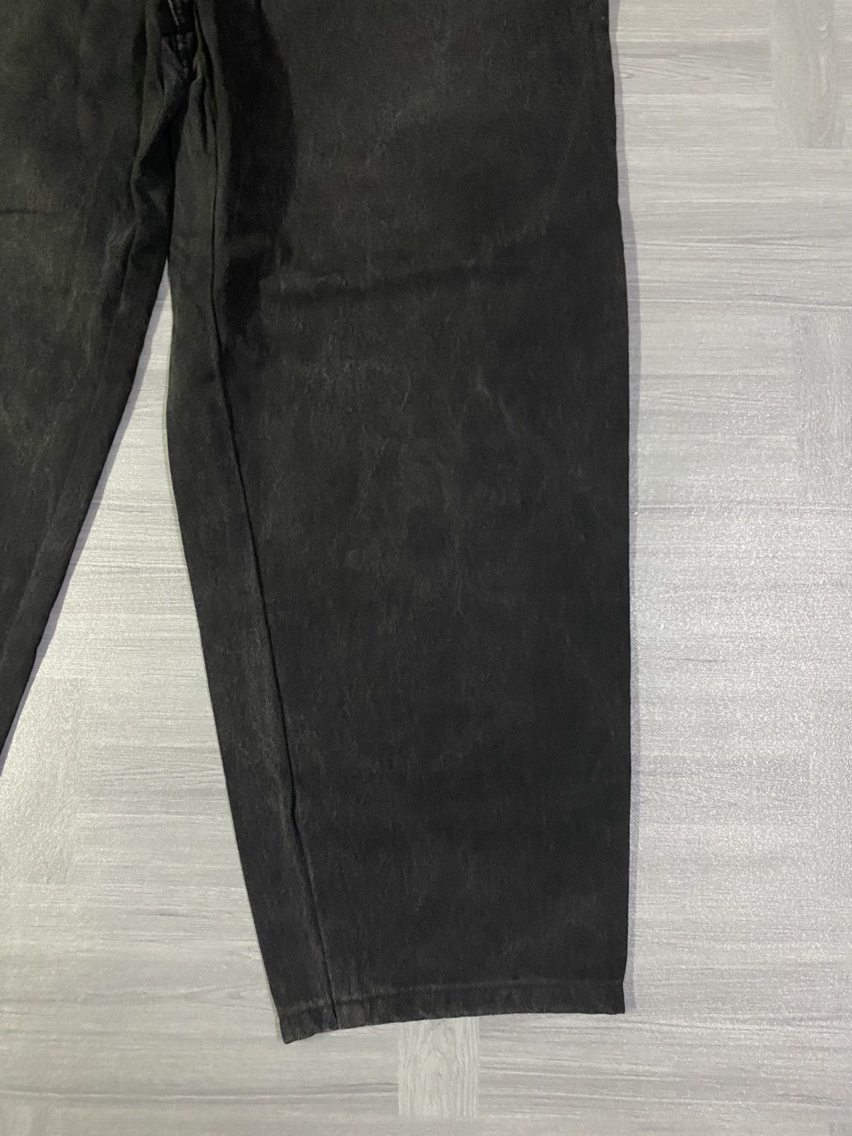 Karl Kani Vintage Super Karl Kani Baggy Jeans Size US 38 / EU 54 - 15 Thumbnail