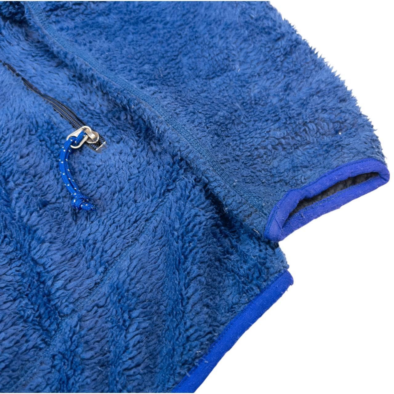 Patagonia Vintage Patagonia Retro X Fleece Jacket Size L Size US L / EU 52-54 / 3 - 7 Thumbnail
