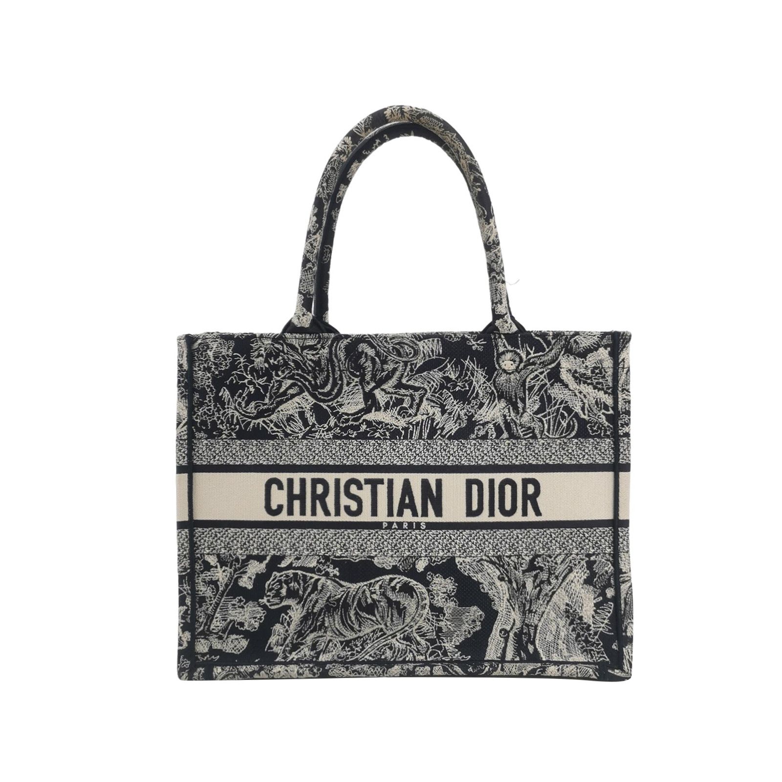 Dior Dior Women os Tote Bags Size ONE SIZE - 1 Thumbnail