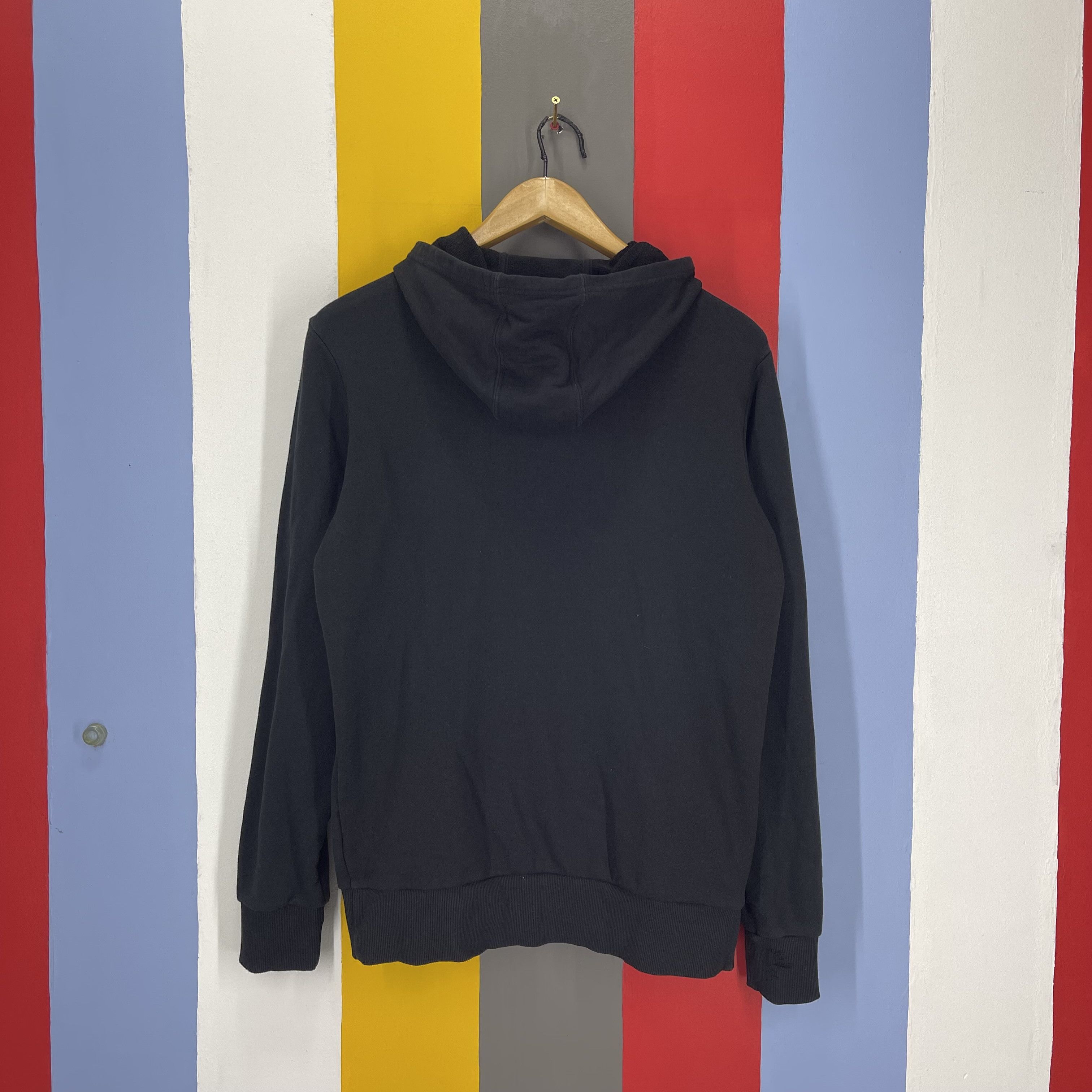 Ferrari × Puma PUMA x FERRARI Hoodie Pullover #1932/11 Size US S / EU 44-46 / 1 - 10 Thumbnail