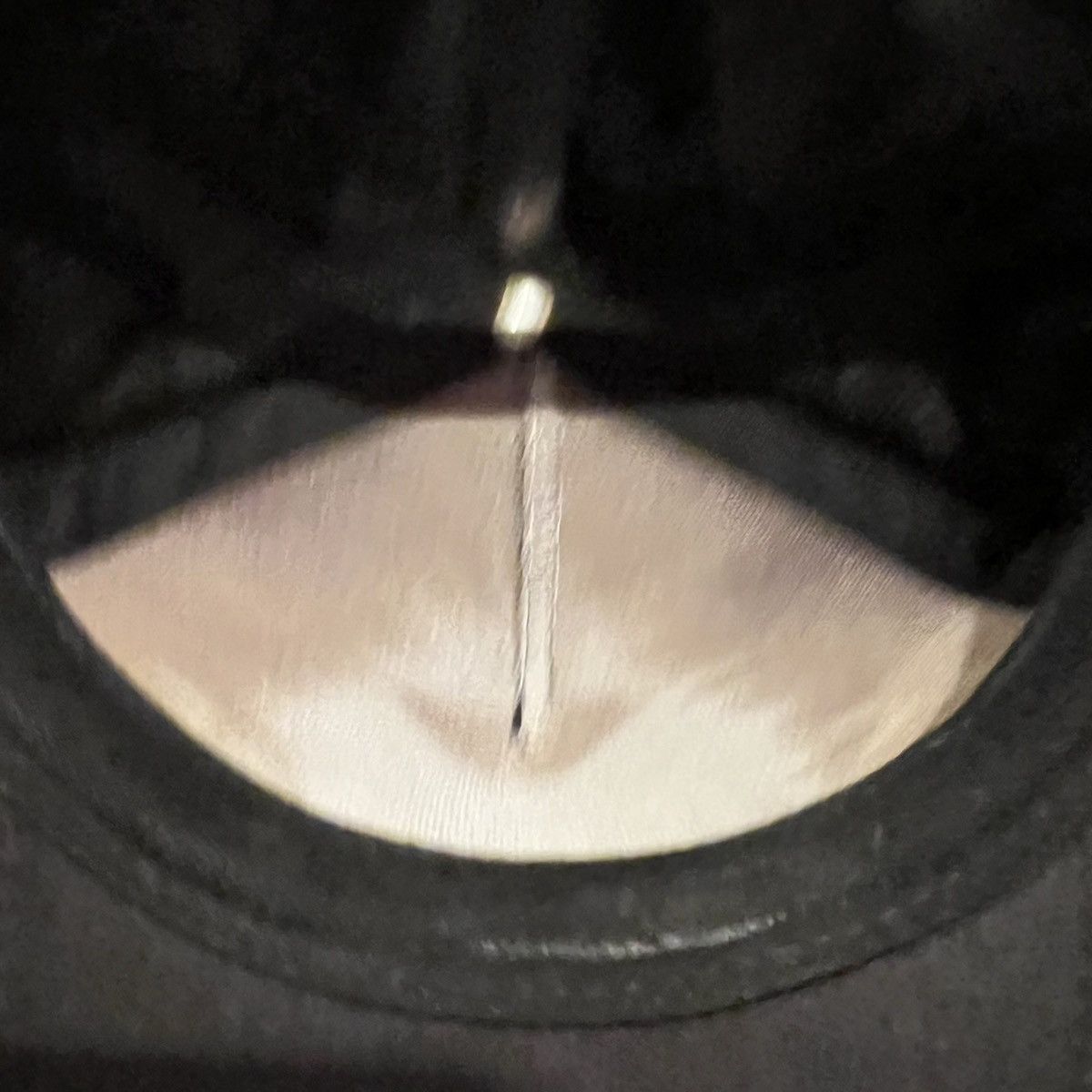 Supreme Supreme 3m Logo 5-panel snapback hat Size ONE SIZE - 18 Thumbnail