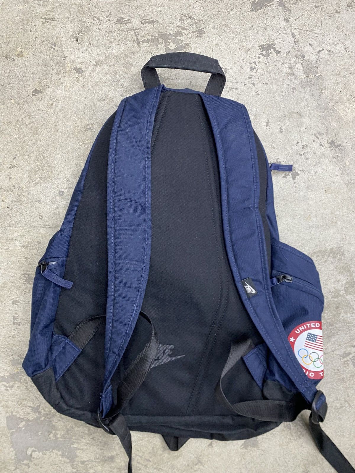Nike RARE Nike 2016 Olympics Track & Field Backpack Size ONE SIZE - 2 Thumbnail