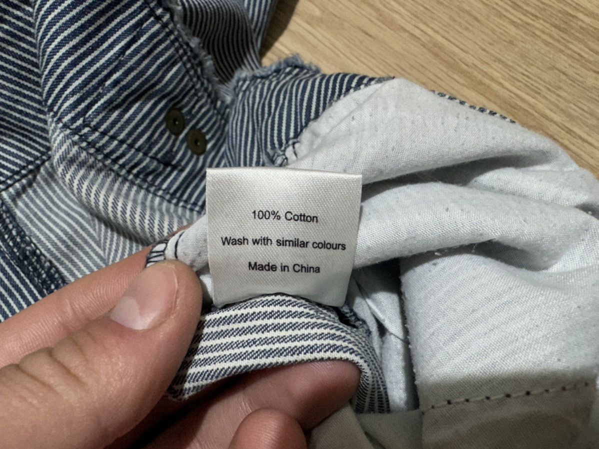 Designer Ewa I Walla pants size M Size 32" / US 10 / IT 46 - 9 Thumbnail