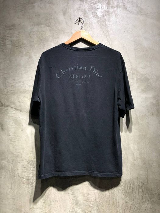 T shirt dior online prix