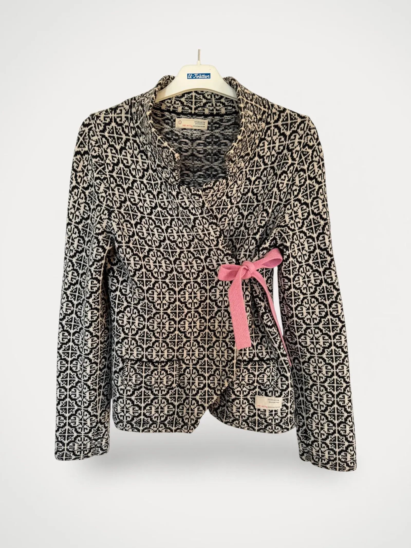 Odd Molly Odd Molly Cardigan Size S / US 4 / IT 40 - 1 Thumbnail