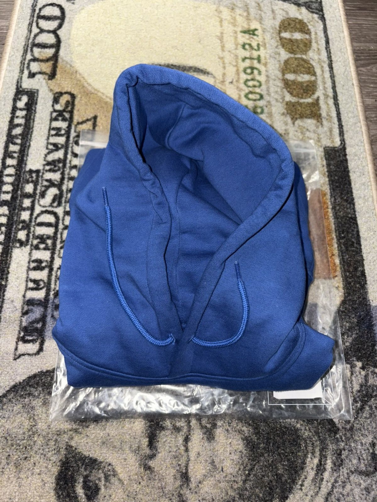 Palace Palace World Industries Hood Blue Size US S / EU 44-46 / 1 - 3 Thumbnail