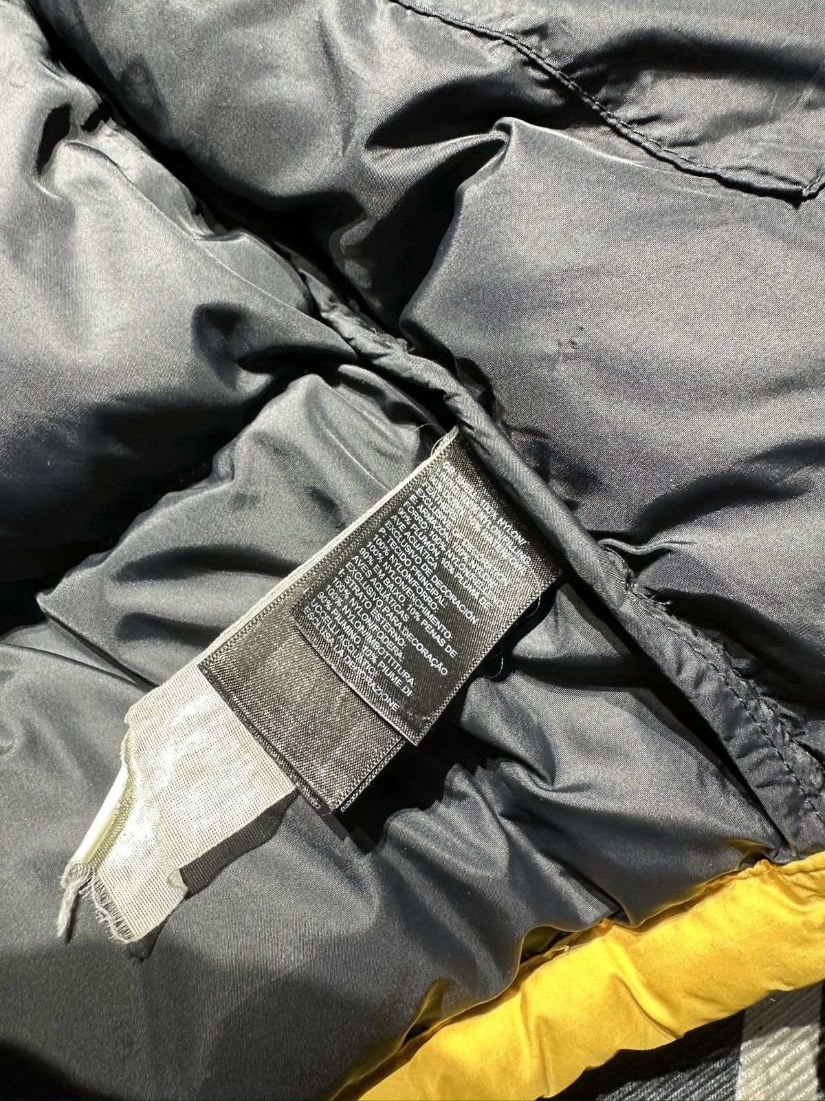 The North Face The North Face 700 Puffer Jacket Size US M / EU 48-50 / 2 - 11 Thumbnail