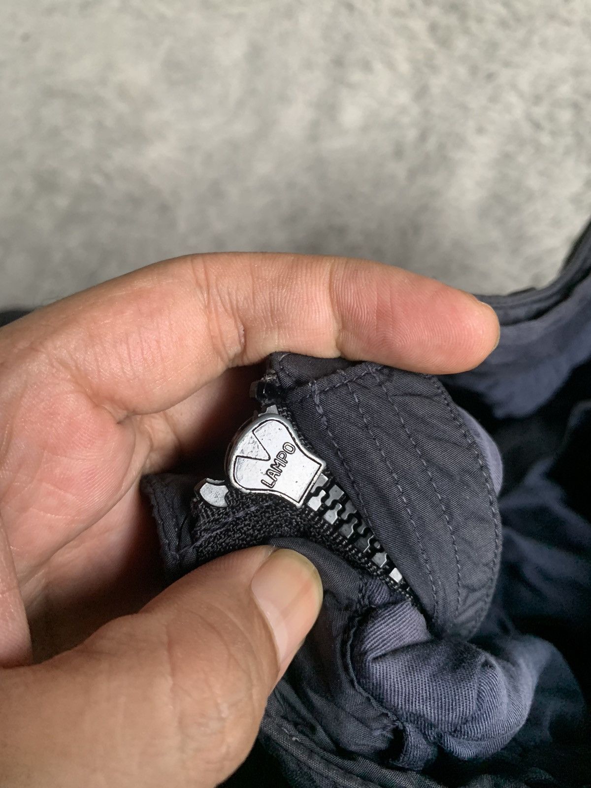 Stone Island Stone Island AW 2004 Paul Harvey Double Hooded Jacket Size US XL / EU 56 / 4 - 6 Thumbnail
