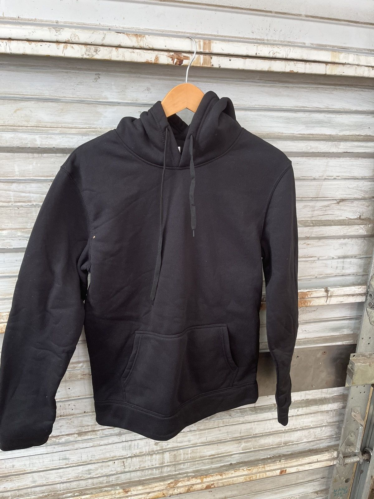 Vintage Pullover Hoodie Size US L / EU 52-54 / 3 - 1 Thumbnail