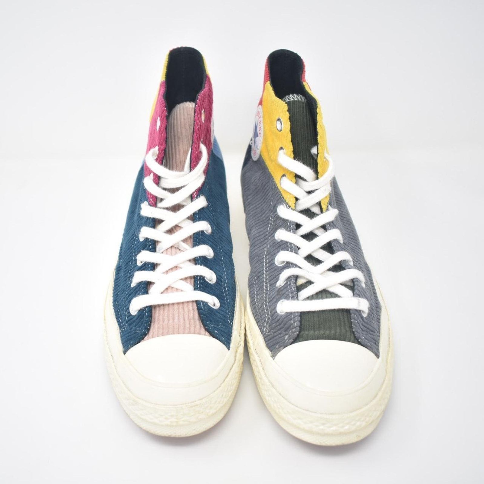 Converse 2020 Converse x Offspring CT 70 Hi “Olive Corduroy” Size US 10 / EU 43 - 2 Thumbnail
