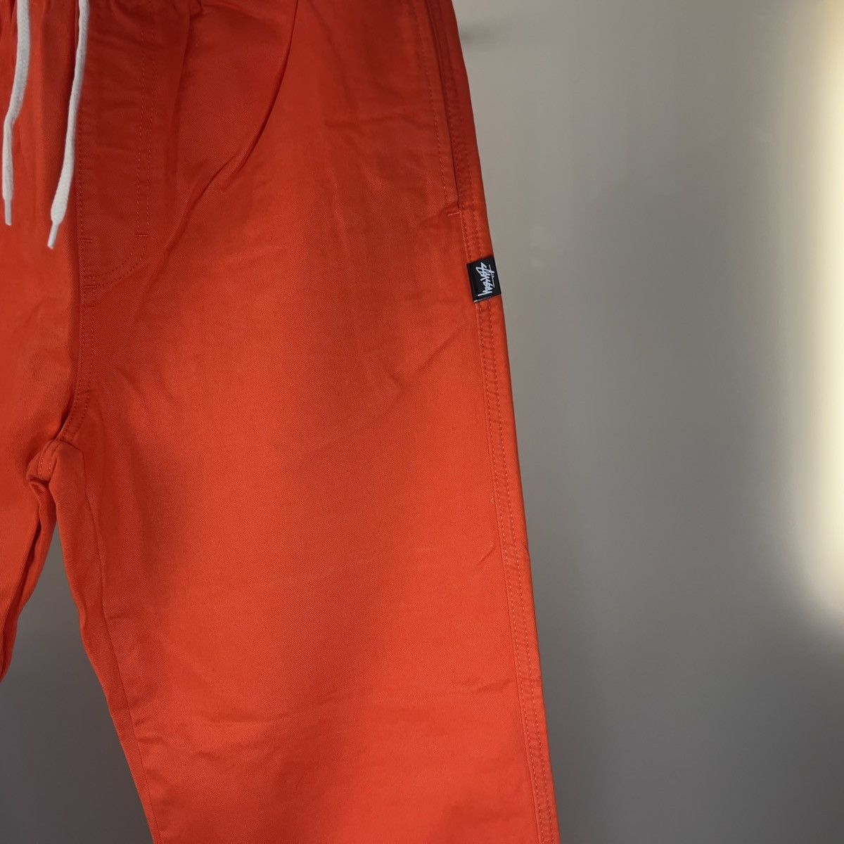 Stussy STUSSY BEACH PANT (ELASTIC WAIST) Size US 33 - 2 Thumbnail