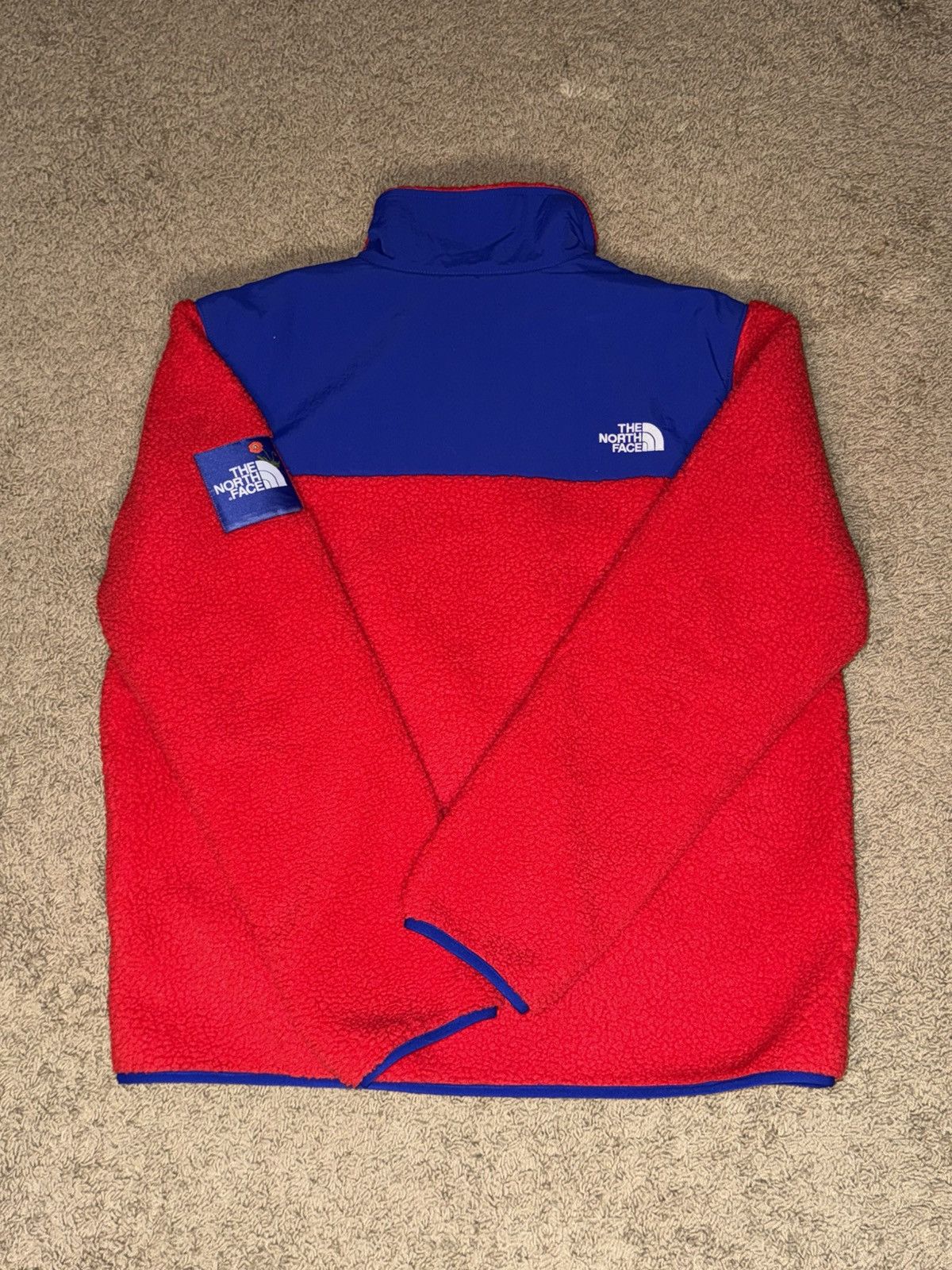 Nordstrom × The North Face The north face x nordstrom Size US L / EU 52-54 / 3 - 3 Thumbnail