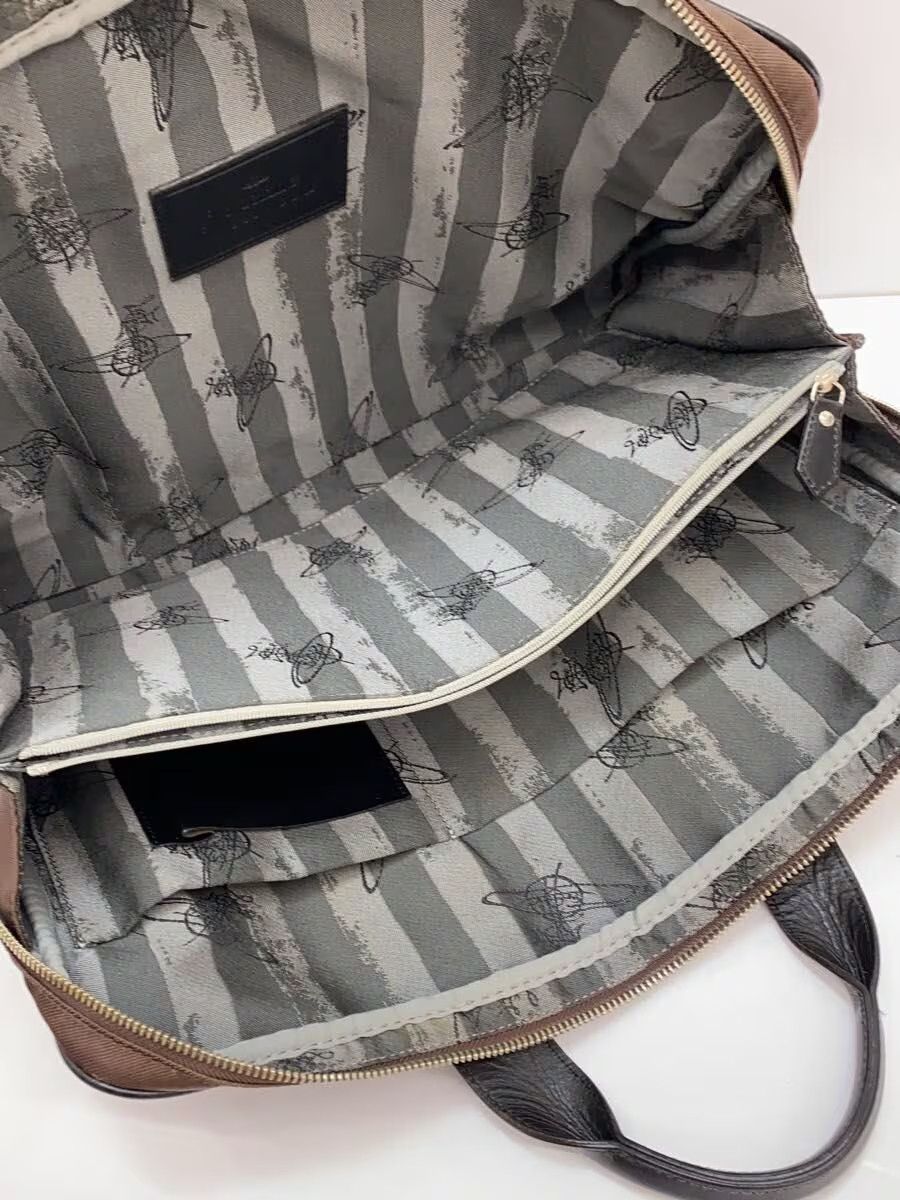 Vivienne Westwood Orb Laptop Bag Size ONE SIZE - 6 Thumbnail