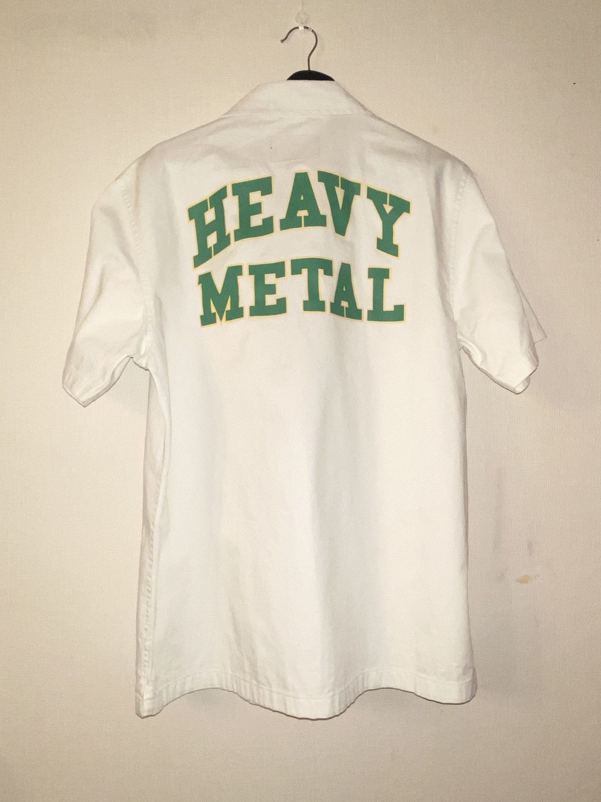 Other Kerrang! Heavy metal shirt L Size US L / EU 52-54 / 3 - 1 Thumbnail